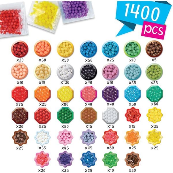 Expertväska - Aquabeads - 31967