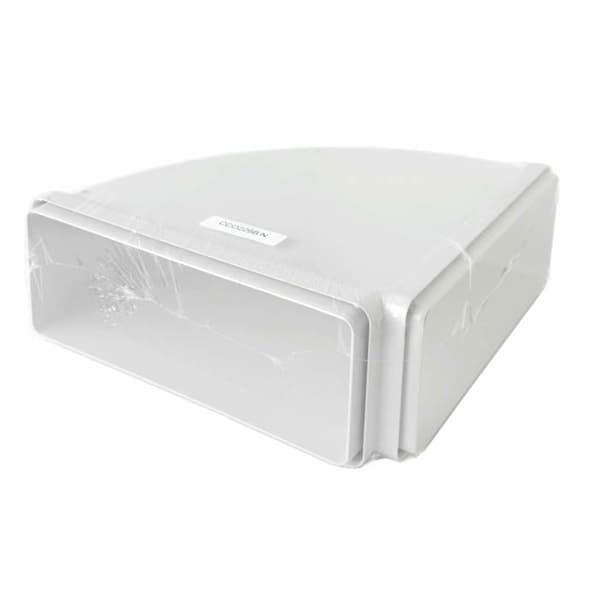Luftare - ventilationsgaller - blåsterminaler Ventilazione - CCO229B