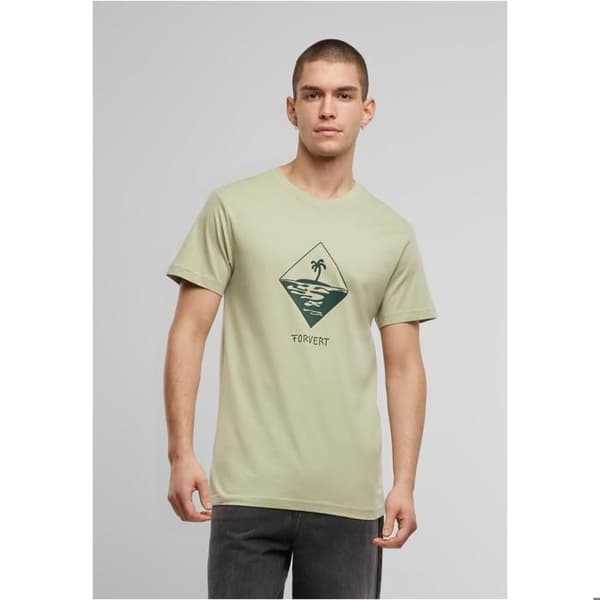 T-shirt Forvert Morro Bay