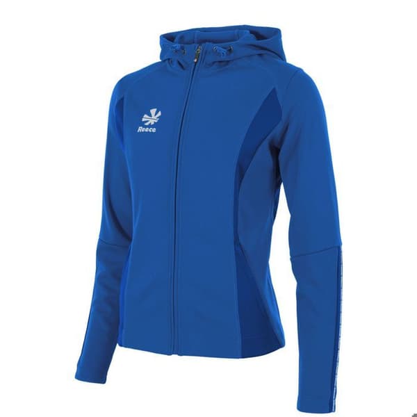 Reece Australia Shift dam hoodie med full zip