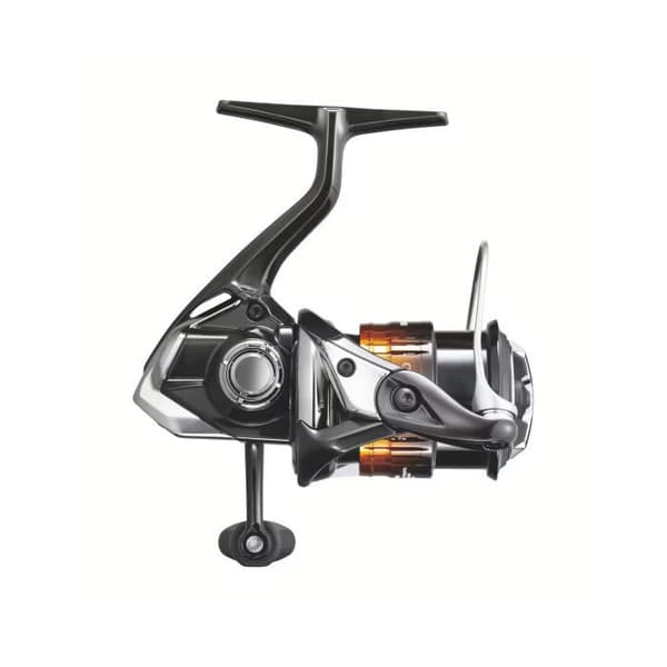 Shimano Soare BB A C2000SS PG frambroms rulle