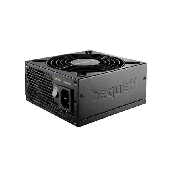 Var tyst! Alimentation SFX-L POWER 600W