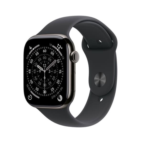 Apple Watch Series 11 Rosa 1,77"