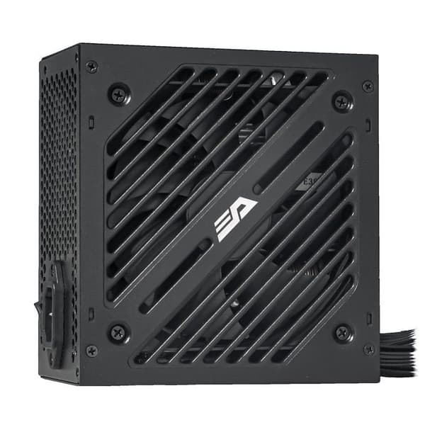 DARKFLASH EMT - Icke-modulär PC-strömförsörjning - 650 W - 80Plus Bronze
