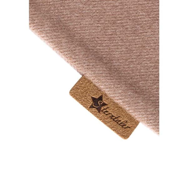 Foulard - STERNTALER - 4102402 - Mönster igelkott - Polyester - Mjuk foder