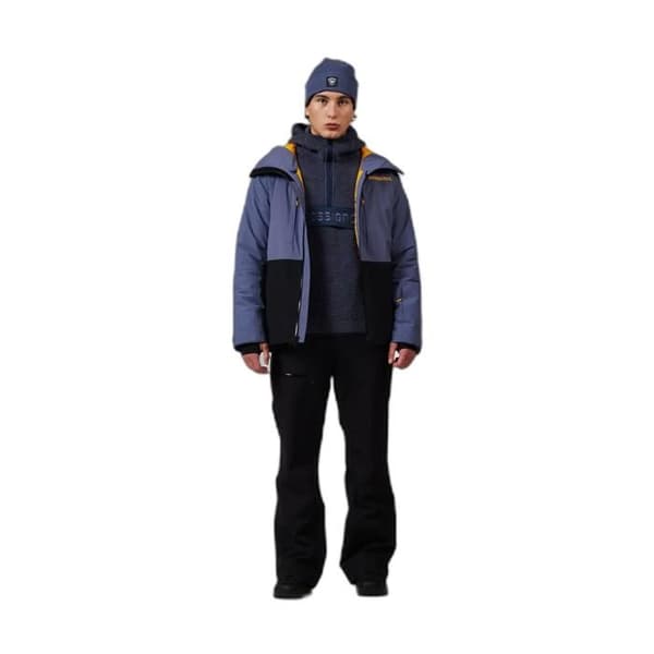 Polaire Rossignol Alltrack