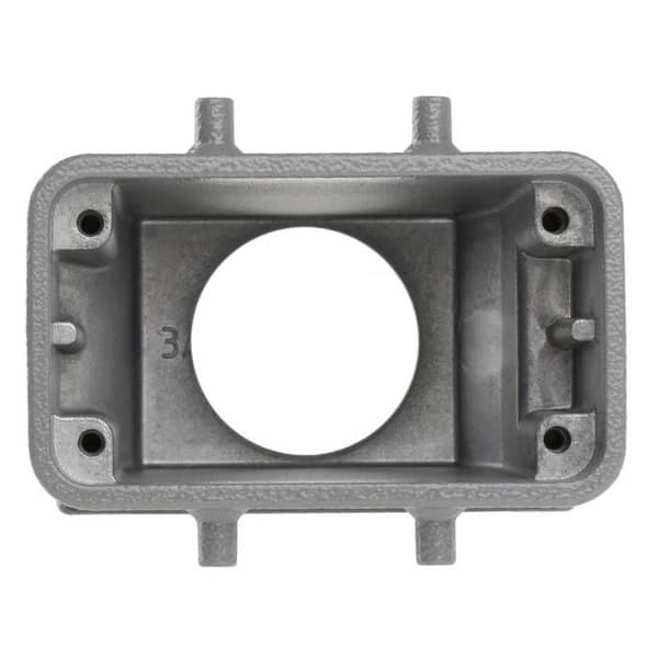 HARTING 19300100427 kabelgenomföring 1 st