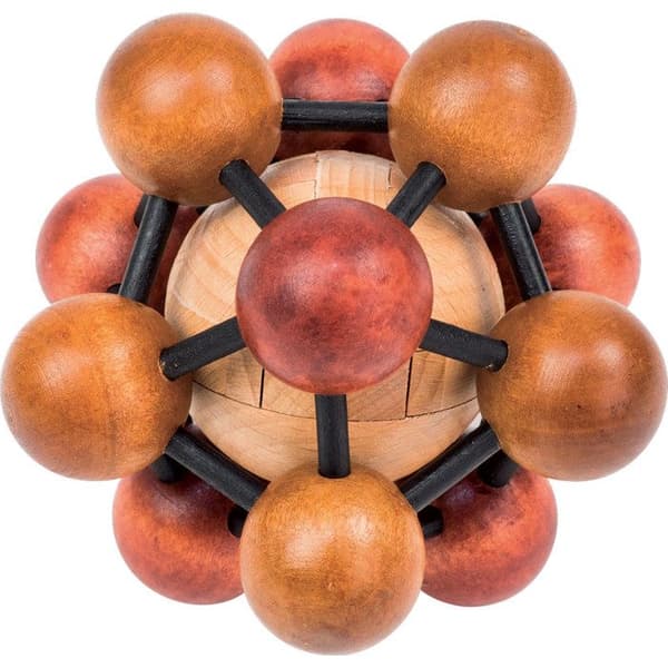 ATOM EINSTEIN N8