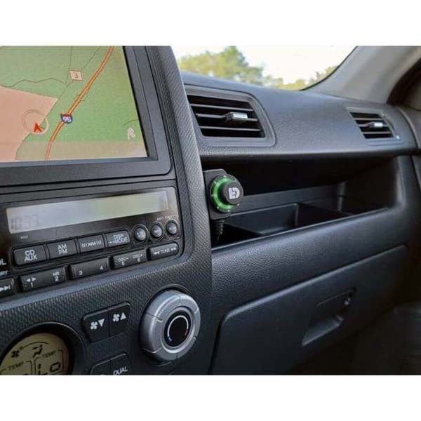 Intelligent kontroller DENALI Dialdim