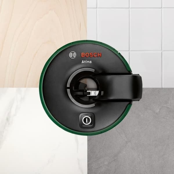 Bosch Gel Pads - 5 st per förpackning