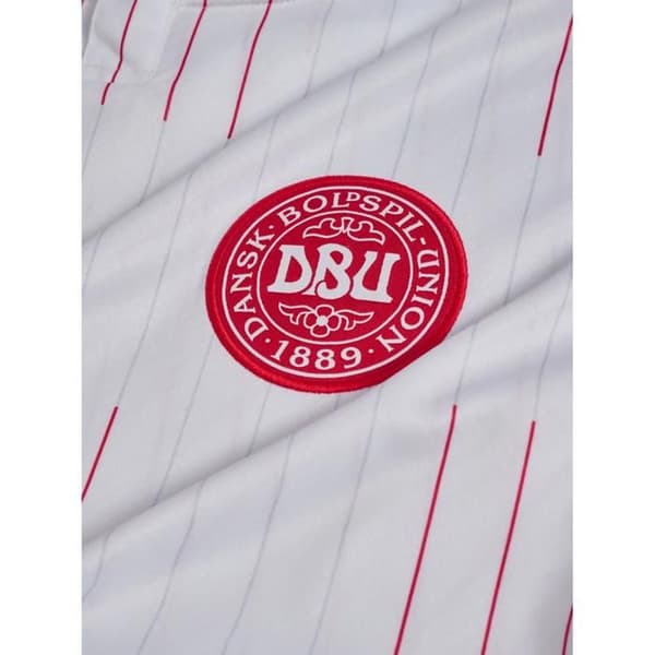 Danmarks Bortatröja VM 2026