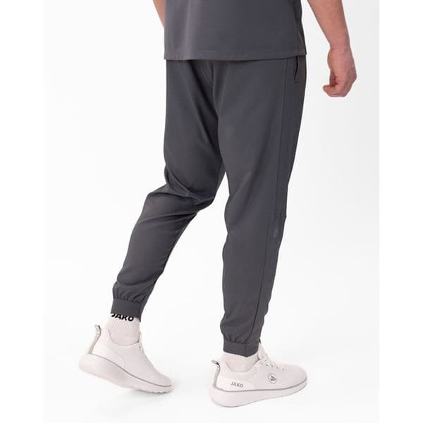 Jako Power joggingsbyxor - mörkgrå