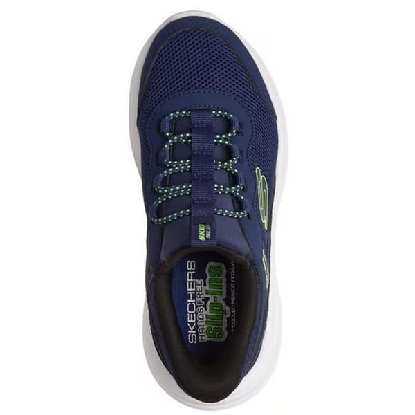 Multisportskor Bounder pro - Skechers