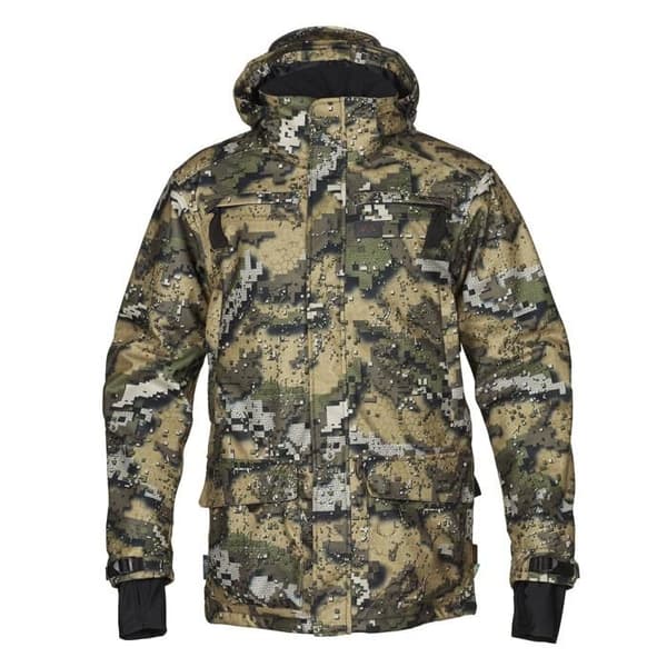 Swedteam Ridge Booster Jaktjacka