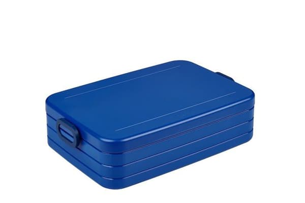 Lunchlåda - MEPAL - Matlåda - 1500 ml - Mikrovågssäker - Utan BPA