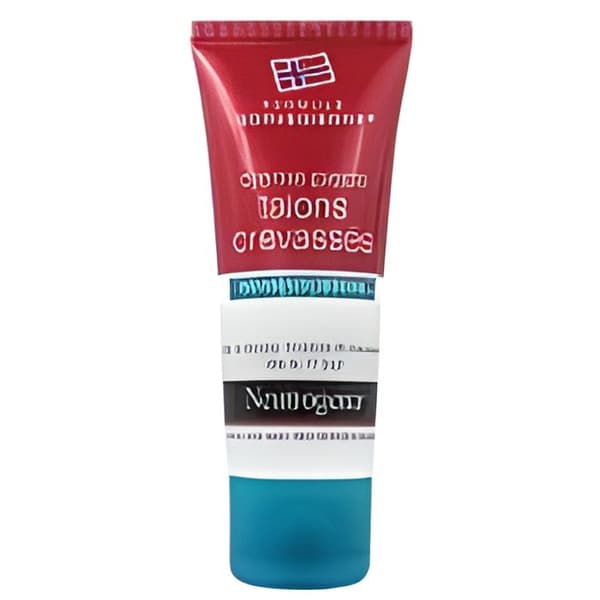 Neutrogena Foot Cream Skadade klackar Sprickor Sprickor