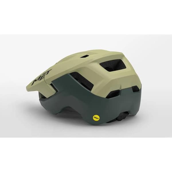 Casque Met Terrae Mips