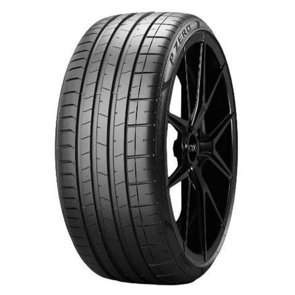 Däck 4x4 Sommar - Pirelli - P Zero - 255/55 R20 - XL - Hastighetsindex Y