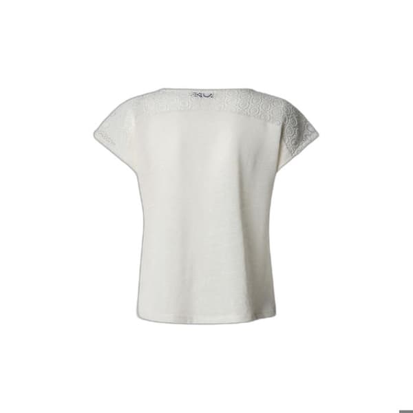 T-shirt dam Pepe Jeans Vernetta