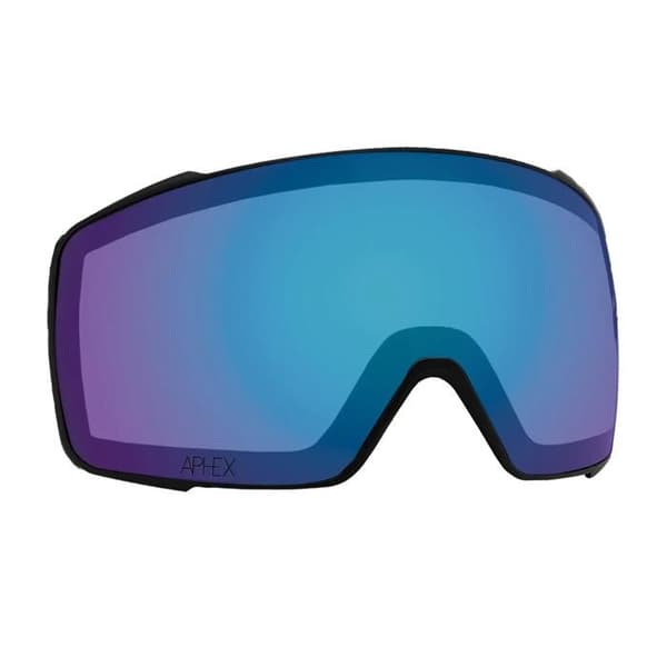 Aphex Orion skidmask