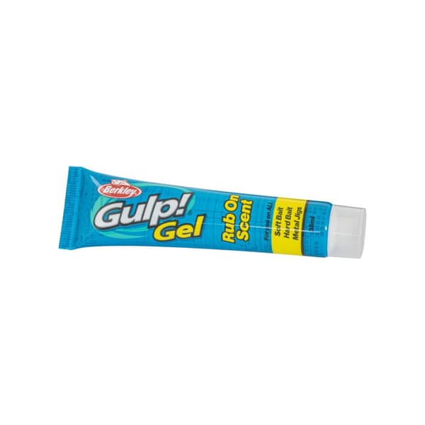 Attrahent Berkley Gulp Gel