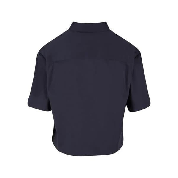 Urban Classics Oversized damskjorta