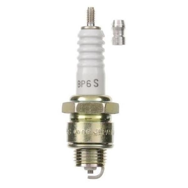 NGK BP6S Ljus