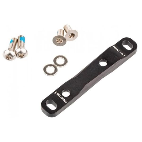 Bromsar Bromstillbehör Sram Flatmount Front Pin Adapter