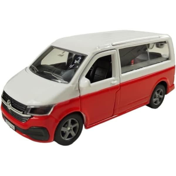 Globe VW Transporter husbil