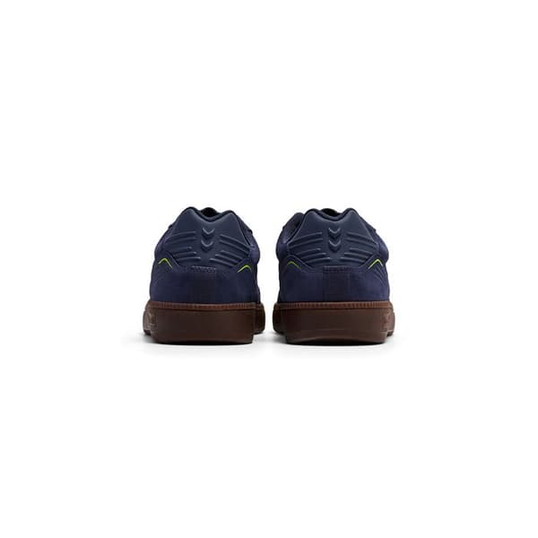 Inomhusskor Hummel Gardian Pro - mörk marinblå