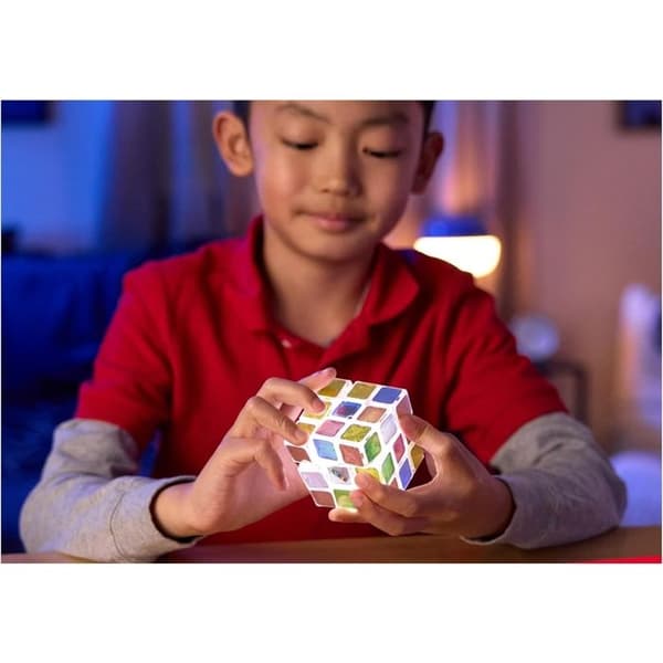 Rubiks kub 3x3 Puls
