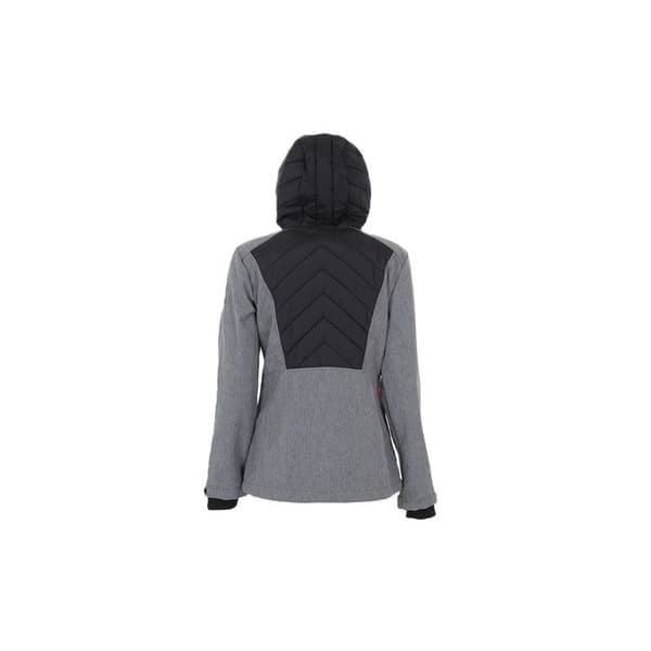Dam softshell jacka ANDER