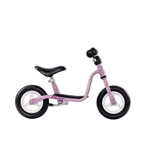 Draisienne M Perle - Rosa - PUKY - Gul - Metall - Från 2 år