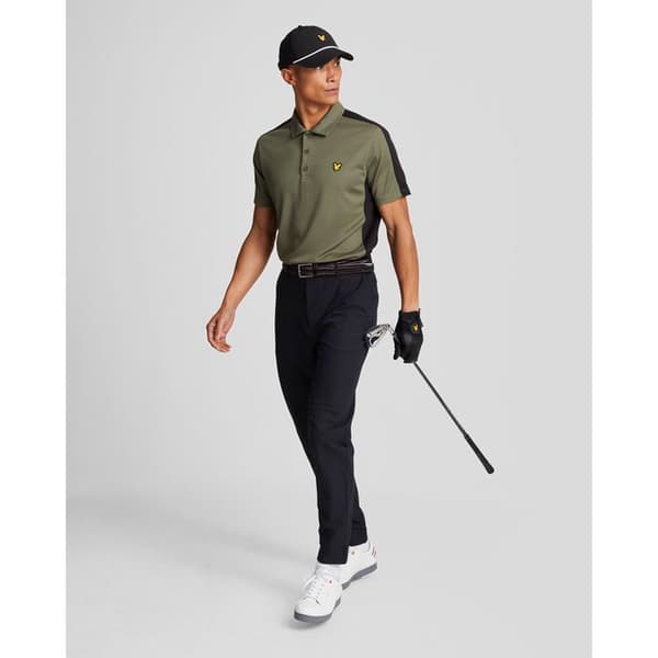 Lättbyxor Lyle & Scott Tech