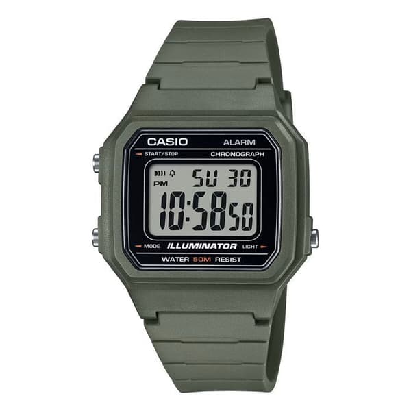 Herrklocka Casio Sport Ø 41 mm ARMBANDSKLOCKA