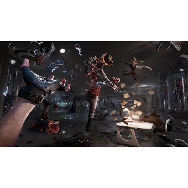 Atomic Heart - Ultimate Edition - Xbox Series X-spel