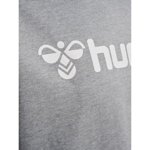 Huvtröja Hummel Go 2.0 Logo
