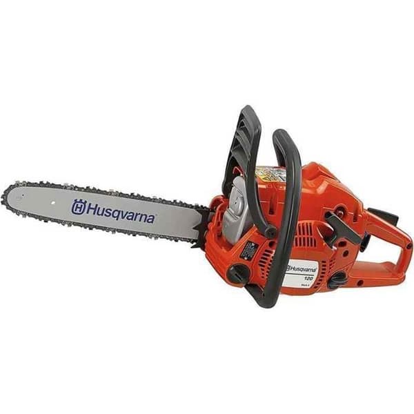 Husqvarna 120 Mark II 35 cm - 38 cm³