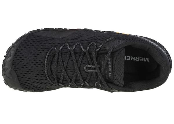 löpaskor Herr - Svart - Merrell Vapor Glove 6