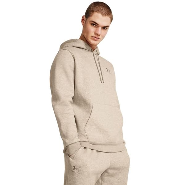 Under Armour Essential Fleece hoodie