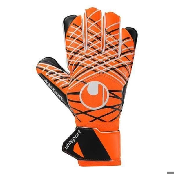 Uhlsport Soft Resist+ målvaktshandskar