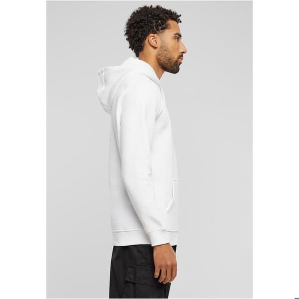 Sweatshirt Mister Tee LA Sketch Patch