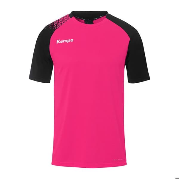 Kempa Ambition 28 - magenta/svart