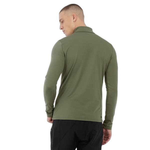 Undertröja 1/4 zip Protest Rewill