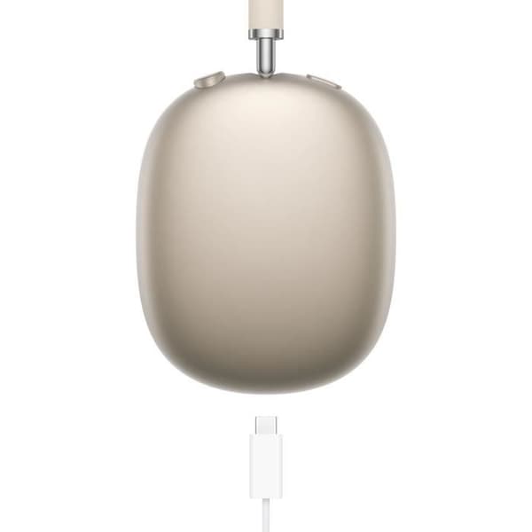 APPLE AirPods Max - Midnatt