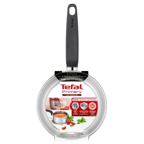 Rostfri gryta 14Cm Primär E3082704 Tefal