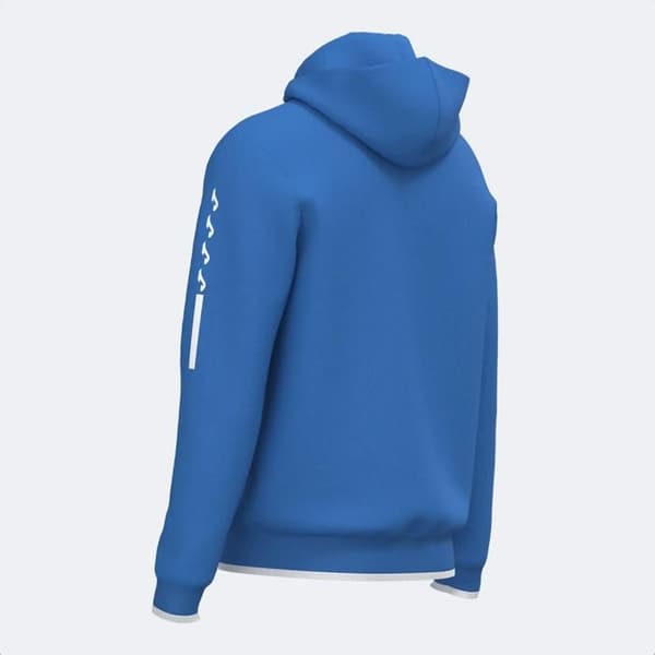 Barn hoodie-jacka Joma Olimpiada