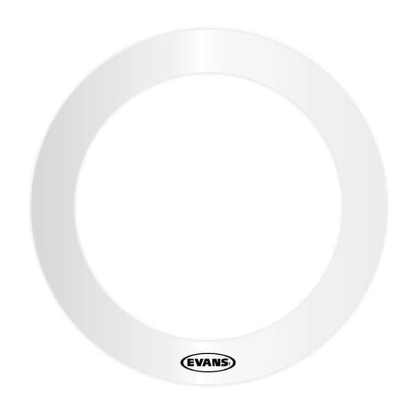 Evans-paket med 10 E-ringar, 5,08 cm breda, 14 tums diameter