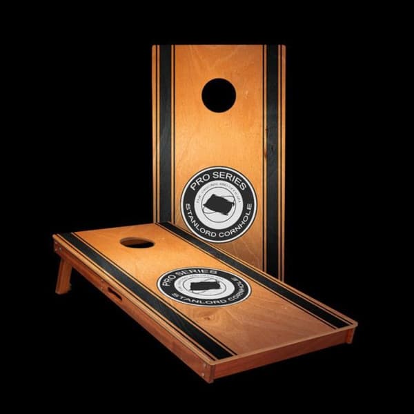 Stanlord spelstation - 6950901 - Cornhole Pro original