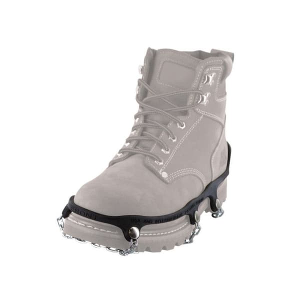 Halkskydd för skor - YakTrax Chains - Storlek L